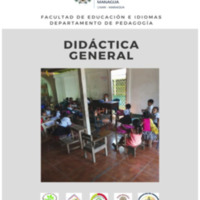 Didáctica general