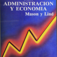 Estadística para: Administración y Economía