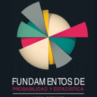 Fundamentos de probabilidad y estadística